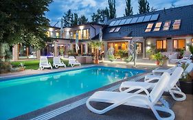 Alzbeta Resort - Aqua & Wellness